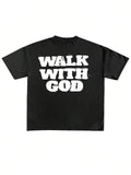 Short sleeve Christian t-shirt