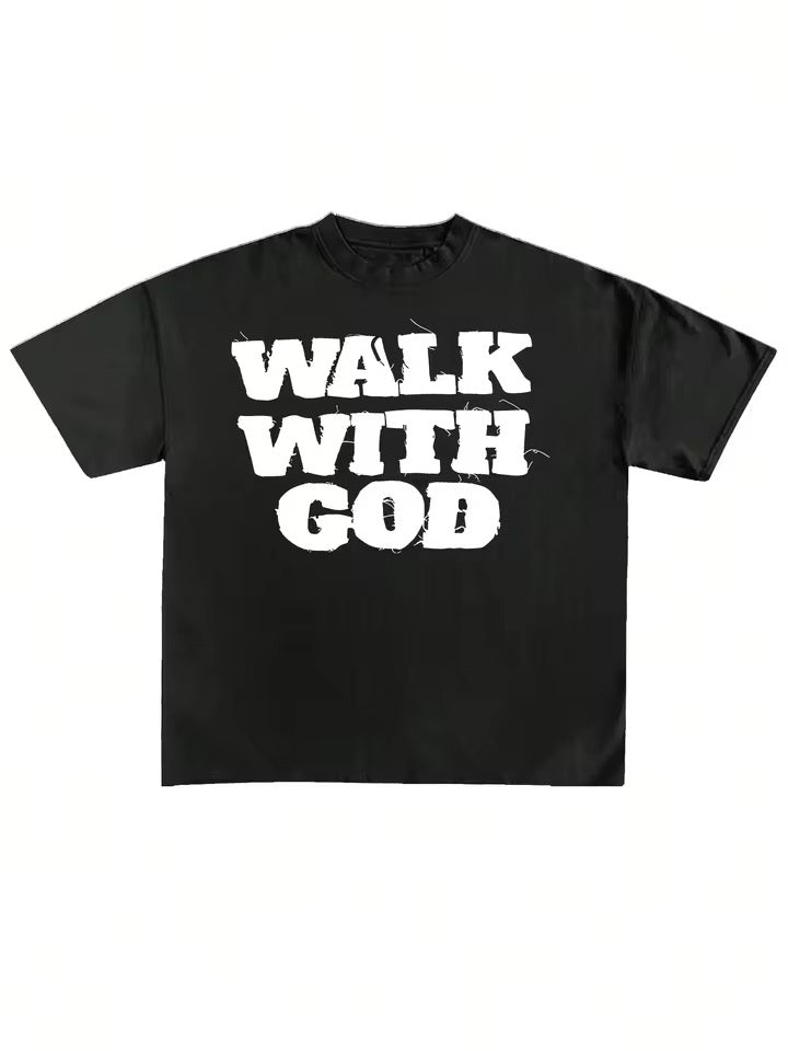 Short sleeve Christian t-shirt
