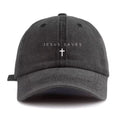 Christian baseball cap