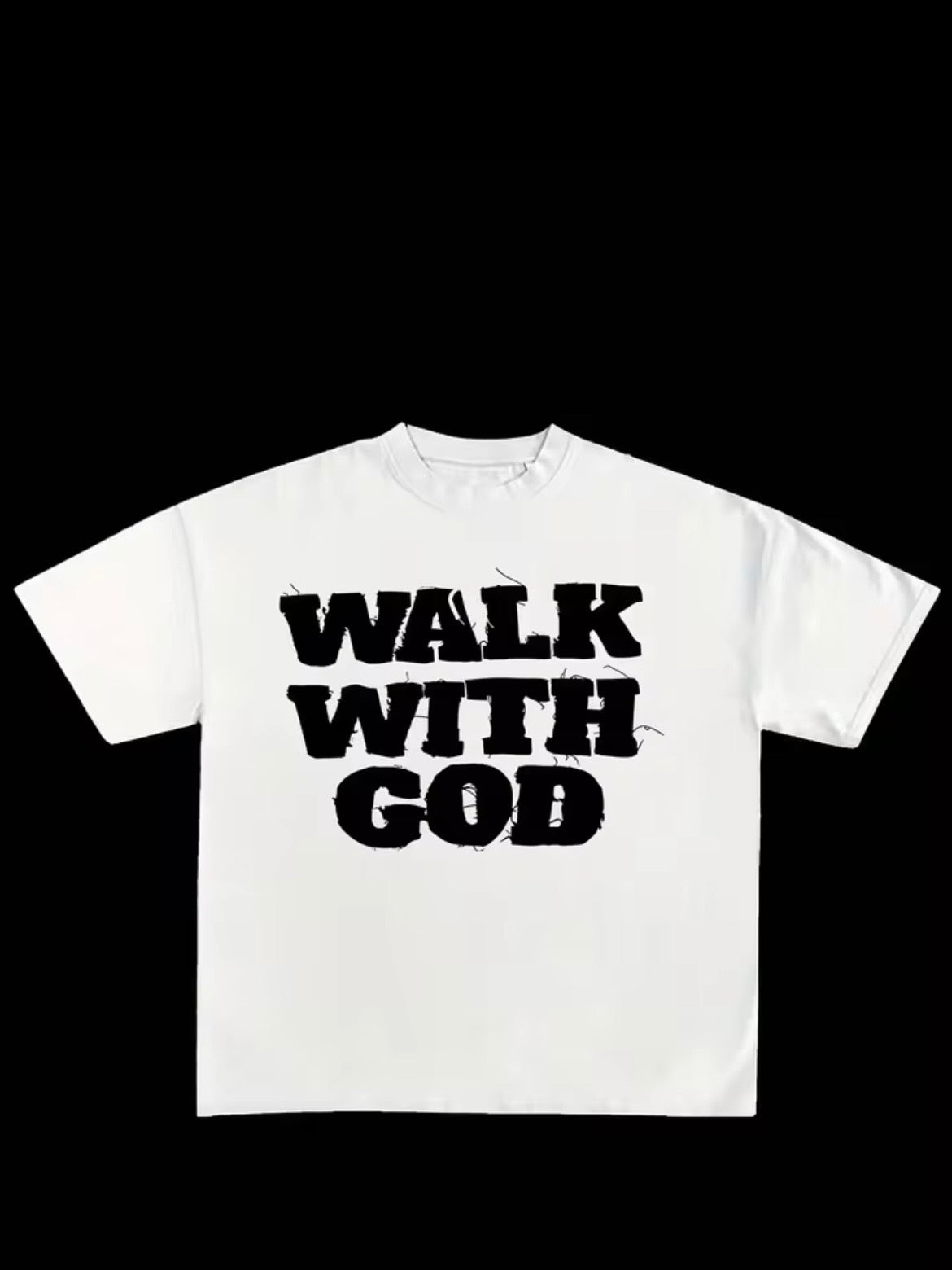 Short sleeve Christian t-shirt